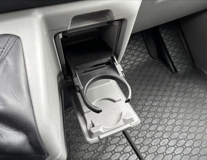 Ford Transit Custom 30