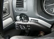 Škoda Octavia Kombi 1,8 l 118 kw