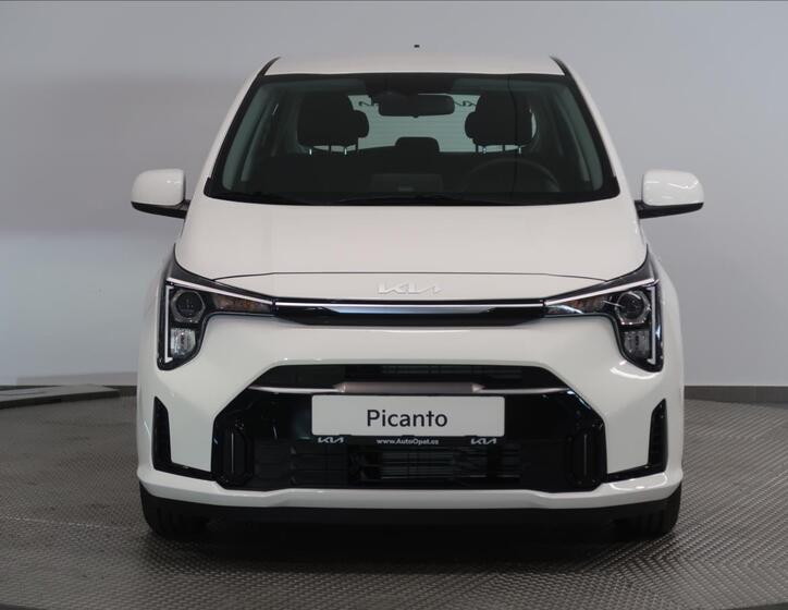 KIA Picanto 4
