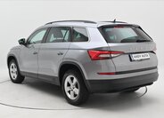 Škoda Kodiaq SUV / Terénní 2,0 l 110 kw