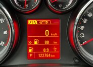 Opel Astra Hatchback 1,6 l 85 kw