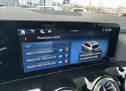 Mercedes-Benz GLA SUV / Terénní 2,0 l 110 kw