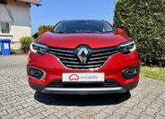 Renault Kadjar SUV 1,5 l 85 kw