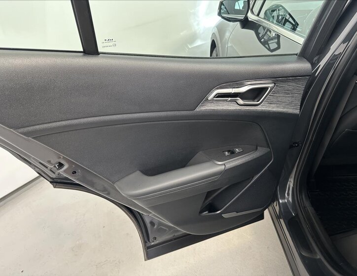 KIA Sportage SUV / Terénní 1,6 l 100 kw