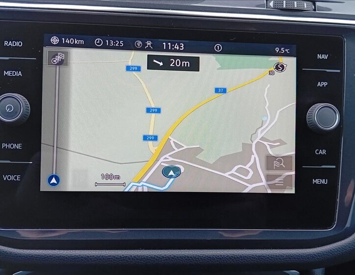 Volkswagen Tiguan Allspace 32