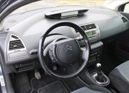 Citroën C4 Hatchback 1,6 l 88 kw