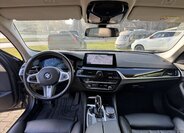 BMW Řada 5 17