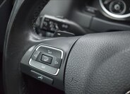 Volkswagen Tiguan SUV 2,0 l 103 kw