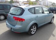 Seat Altea Kombi 1,9 l 77 kw