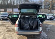 Škoda Superb Kombi 2,0 l 140 kw