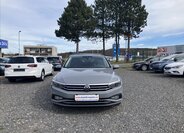 Volkswagen Passat Kombi 2,0 l 110 kw