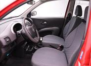 Nissan Micra 12