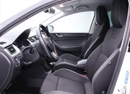 Škoda Rapid Hatchback 1,2 l 66 kw