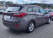 Hyundai i30 Kombi 1,6 l 88 kw