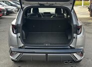 Hyundai Tucson SUV / Terénní 1,6 l 117 kw