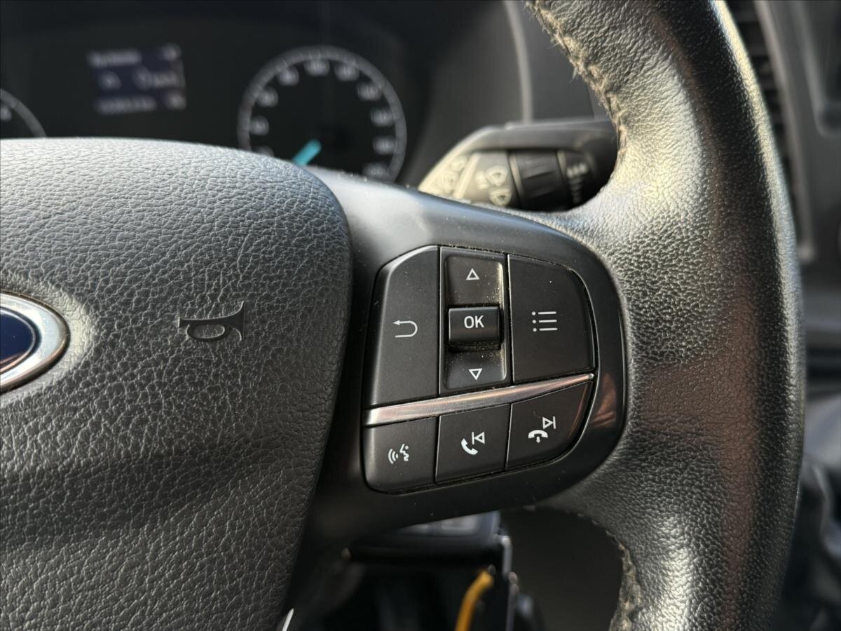 Ford Transit Custom Ostatní 2,0 l 96 kw