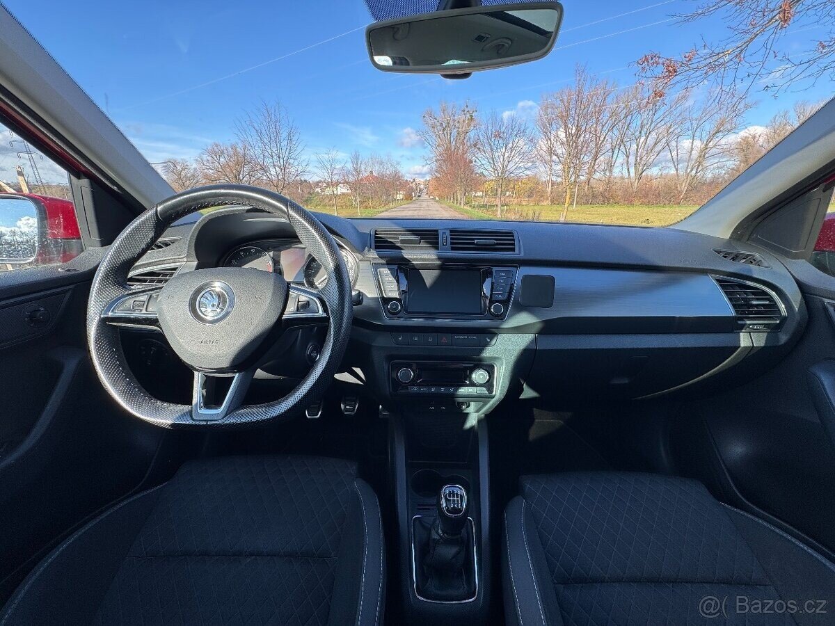 Škoda Octavia Kombi 0,0 0