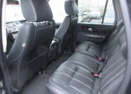 Land Rover Range Rover Sport SUV / Terénní 3,0 l 188 kw