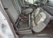 Opel Movano Ostatní 2,3 l 100 kw