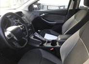 Ford Focus Kombi 998,0 92 kw