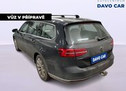 Volkswagen Passat 4