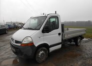 Renault Master 1