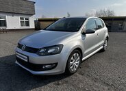 Volkswagen Polo Hatchback 1,2 l 55 kw
