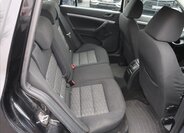 Škoda Octavia Kombi 1,2 l 77 kw