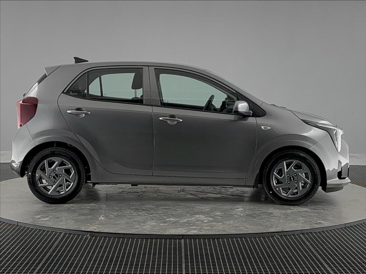 KIA Picanto Hatchback 998,0 50 kw