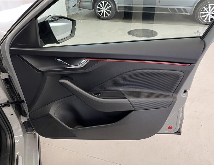 Škoda Scala Hatchback 999,0 85 kw