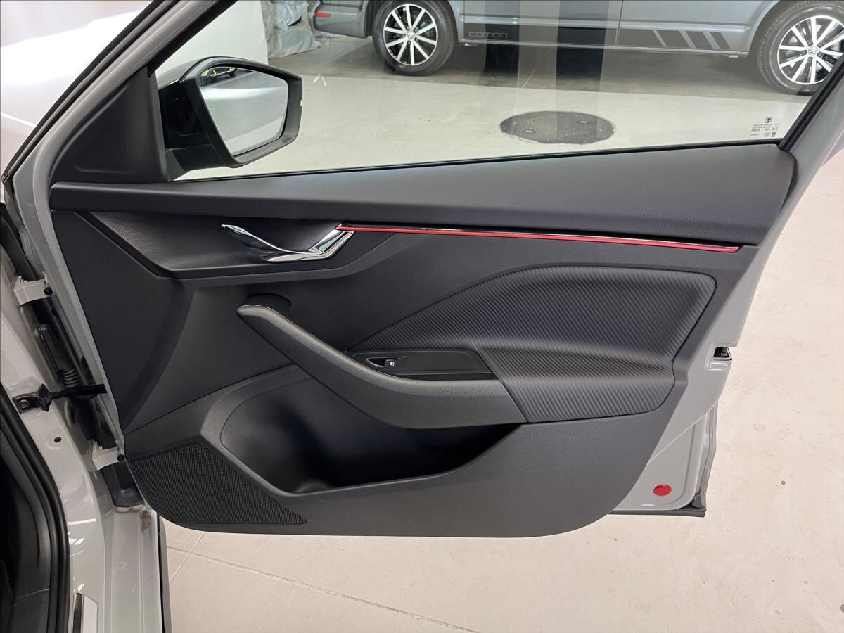 Škoda Scala Hatchback 999,0 85 kw