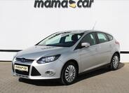 Ford Focus 3