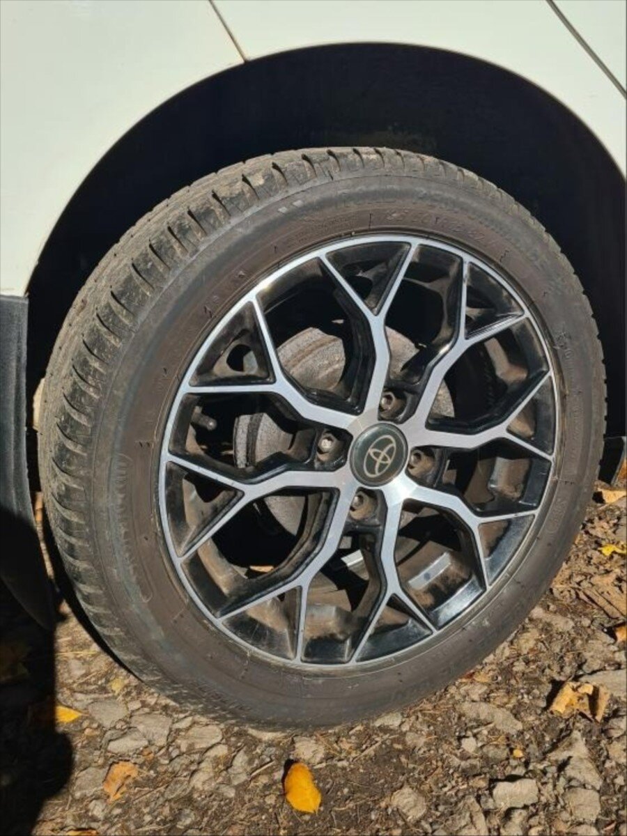 Toyota Aygo Hatchback 0,0 0