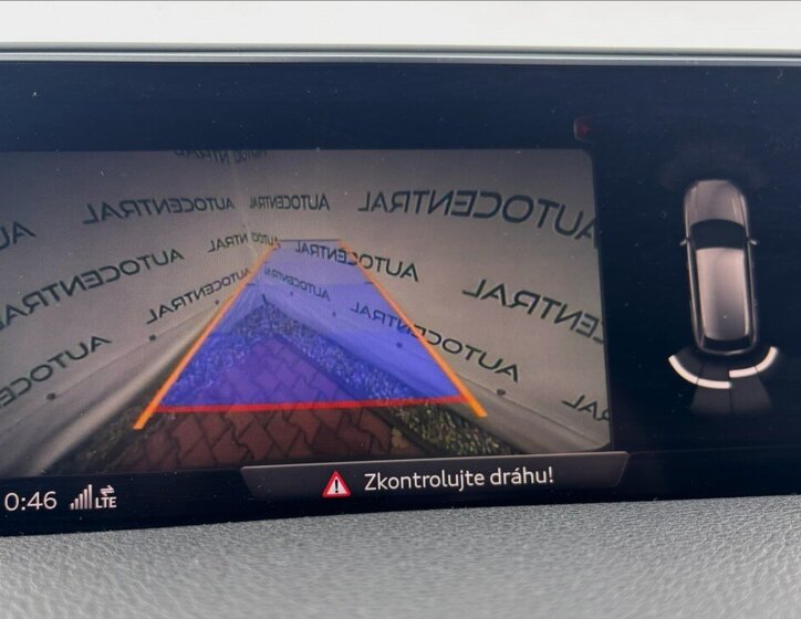 Audi Q7 SUV / Terénní 3,0 l 200 kw