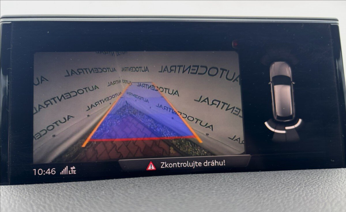 Audi Q7 SUV / Terénní 3,0 l 200 kw