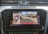 Volkswagen Arteon Liftback 2,0 l 140 kw