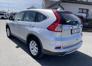 Honda CR-V SUV / Terénní 1,6 l 118 kw