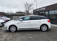 Citroën DS5 Hatchback 2,0 l 120 kw