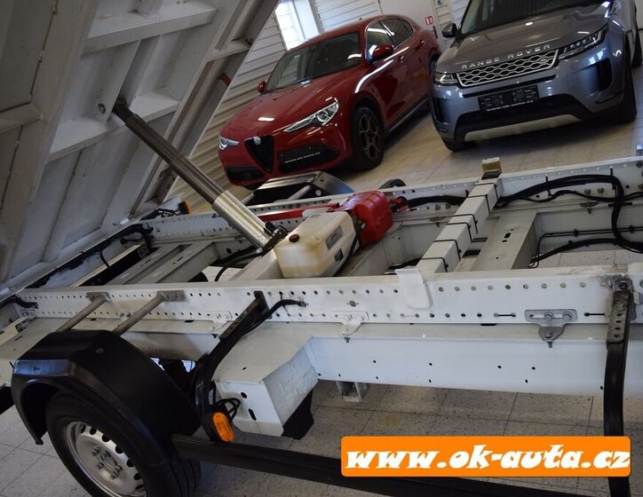 Renault Master Ostatní 0,0 107 kw