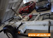 Renault Master Ostatní 0,0 107 kw