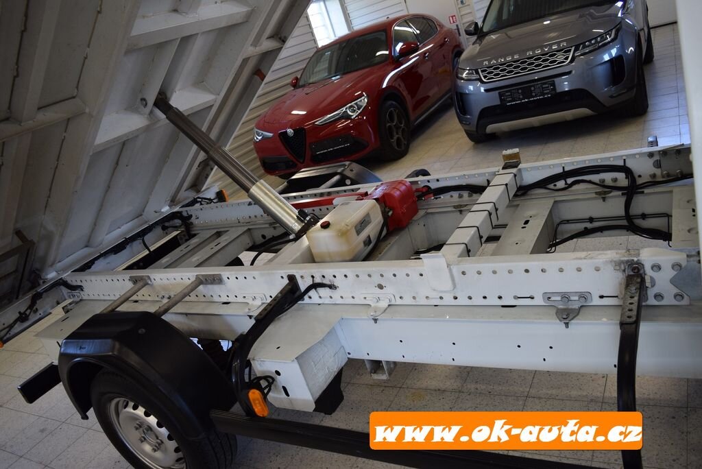 Renault Master Ostatní 0,0 107 kw