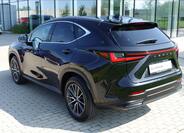 Lexus NX 450h plus 7