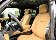 Land Rover Defender SUV / Terénní 5,0 l 313 kw