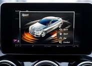 Mercedes-Benz Třídy C 36