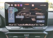 Cupra Formentor SUV / Terénní 2,0 l 245 kw