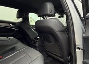 Audi A6 Kombi 0,0 210 kw