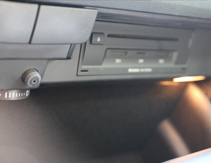 Škoda Kodiaq Kombi 2,0 l 140 kw