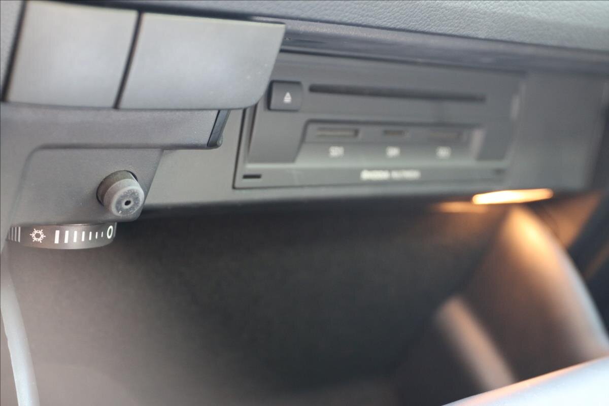 Škoda Kodiaq Kombi 2,0 l 140 kw