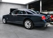 Rolls-Royce Ghost 7