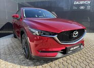 Mazda CX-5 SUV / Terénní 2,0 l 121 kw